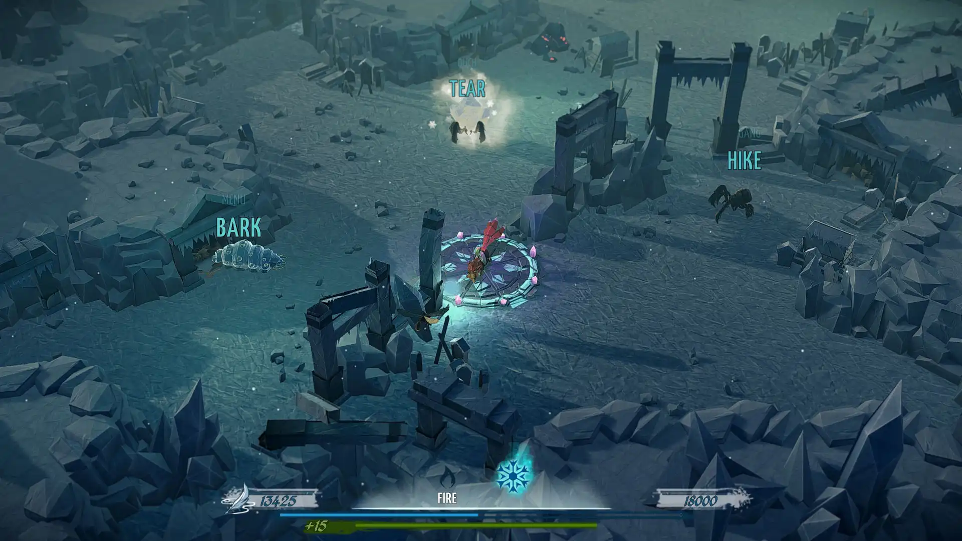 [PC]纸境奇缘/Epistory - Typing Chronicles