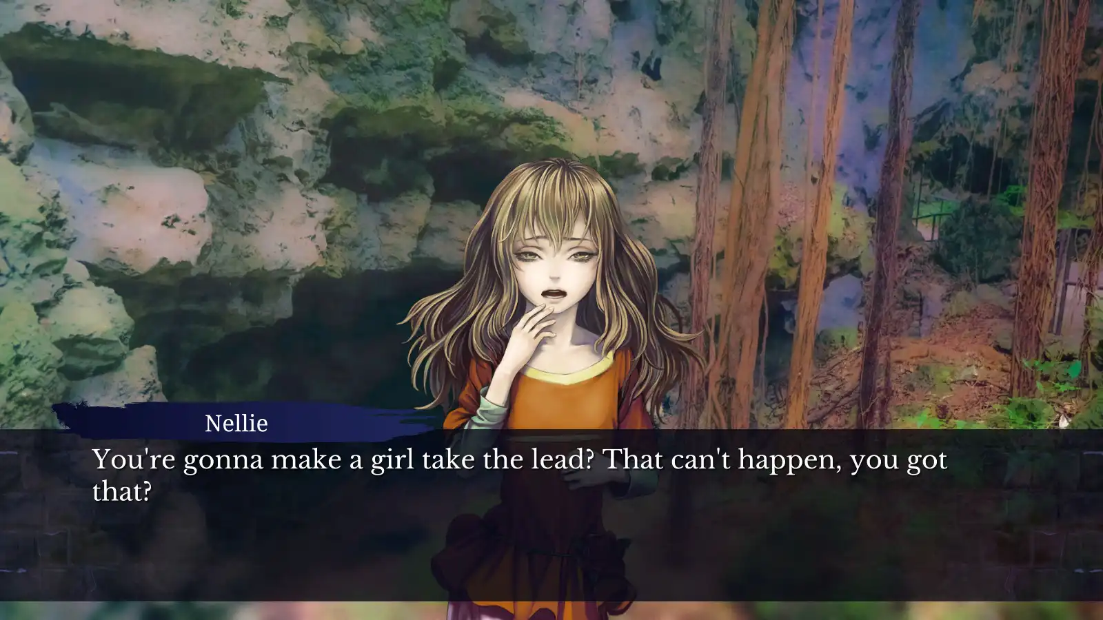 [PC]第七境/Seventh Lair