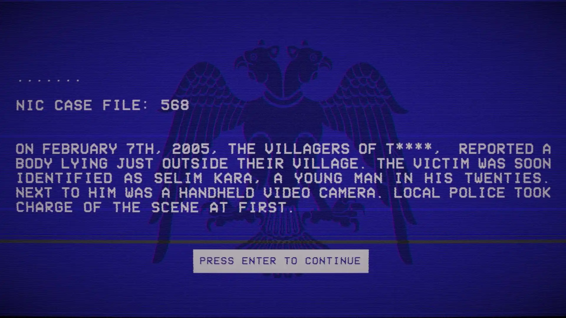[PC]天堂不再回/Heaven Does Not Respond