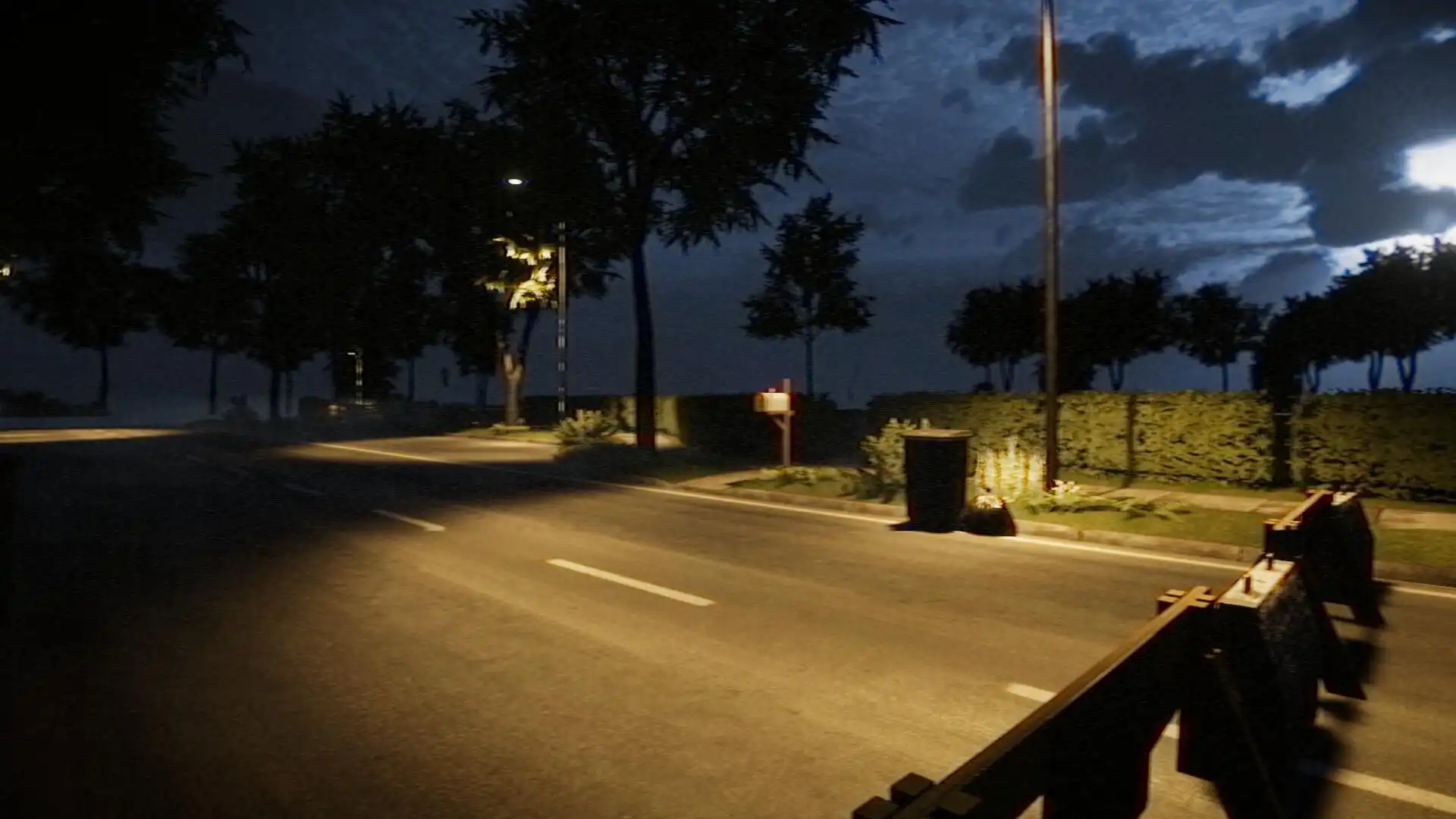 [PC]天堂不再回/Heaven Does Not Respond