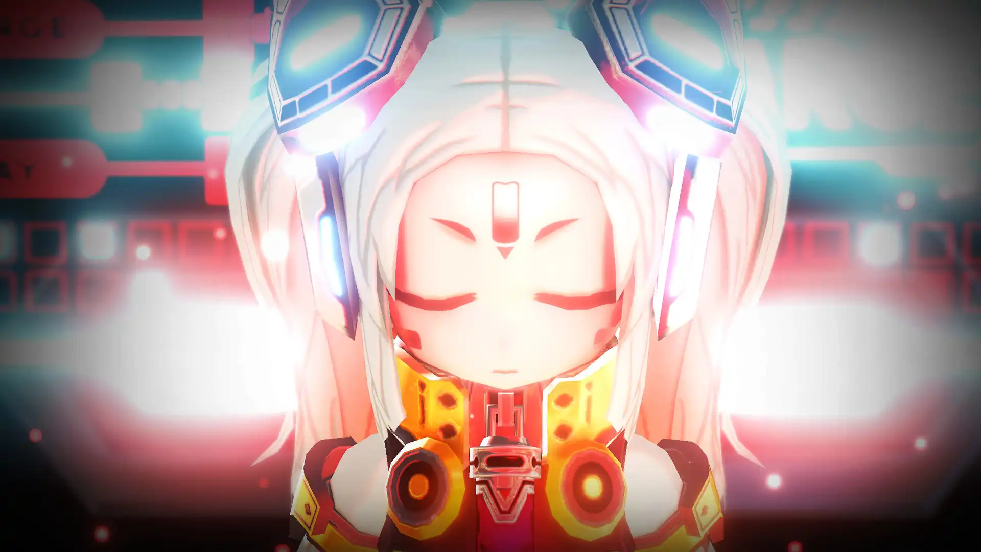 [PC]金属之子/METALLIC CHILD