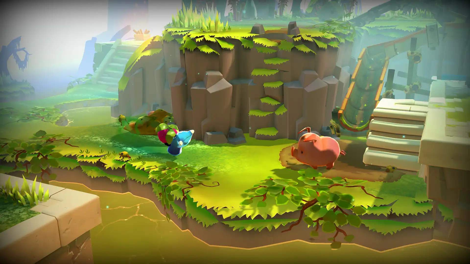 [PC]最后的篝火/The Last Campfire