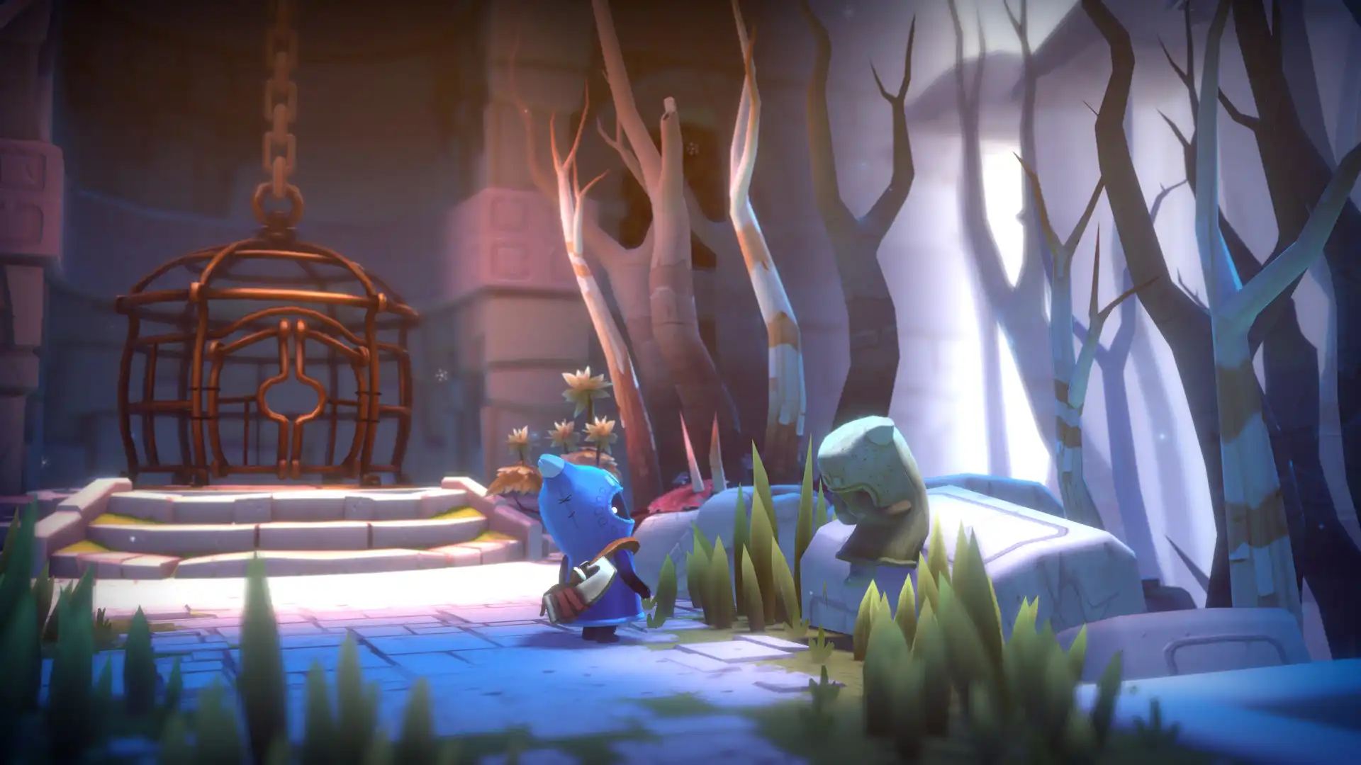 [PC]最后的篝火/The Last Campfire