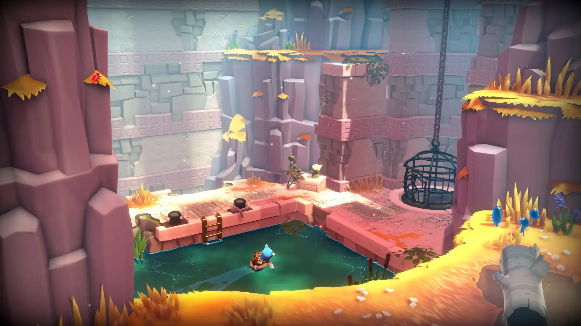 [PC]最后的篝火/The Last Campfire