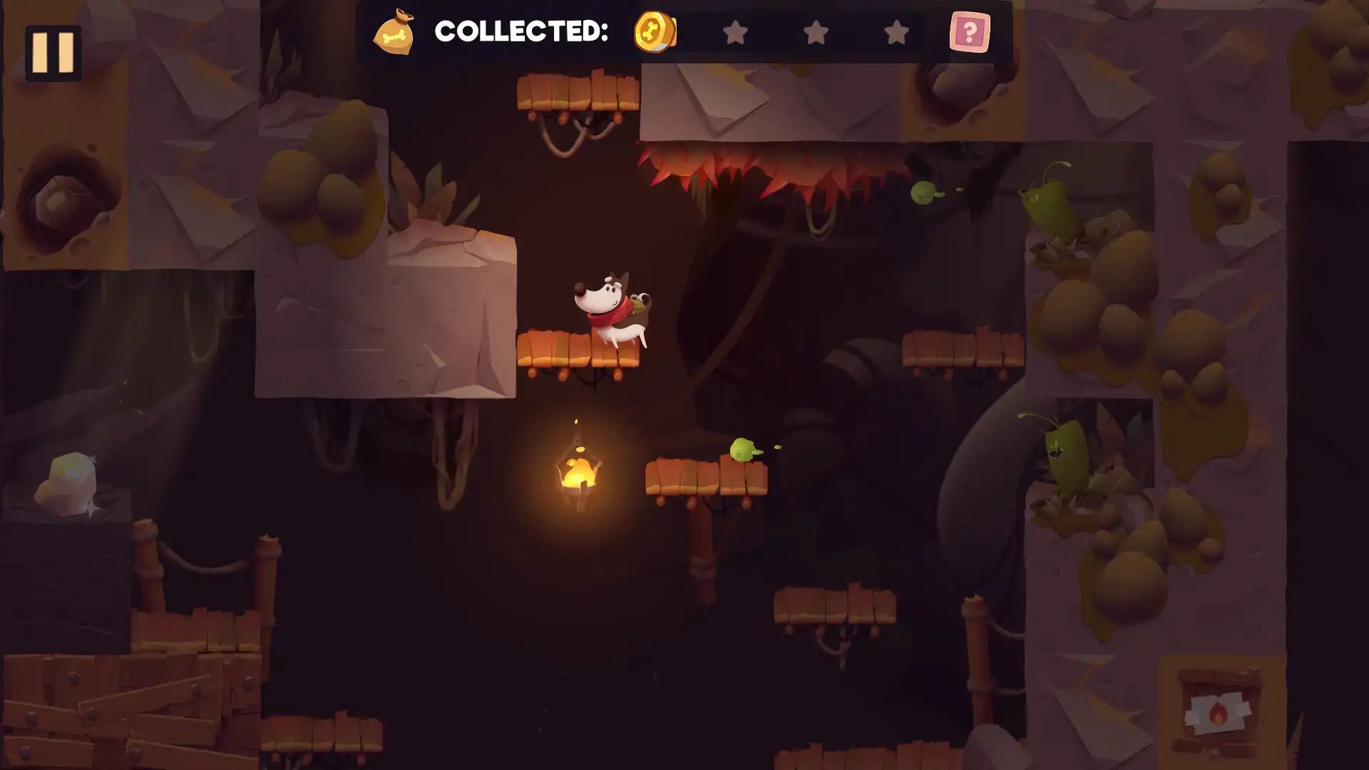 [PC]我的冒险狗2/My Diggy Dog 2