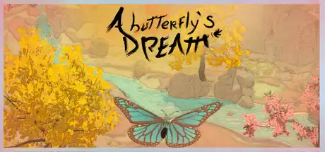 [PC]蝴蝶梦/A Butterfly\'s Dream-游戏库
