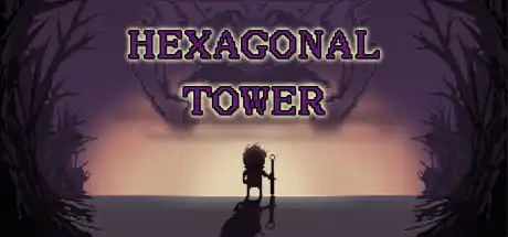 [PC]六角形塔/Hexagonal Tower-游戏库
