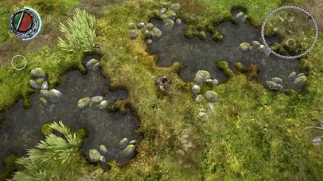 [PC]冰城传奇 重制版/The Bard's Tale ARPG : Remastered and Resnarkled