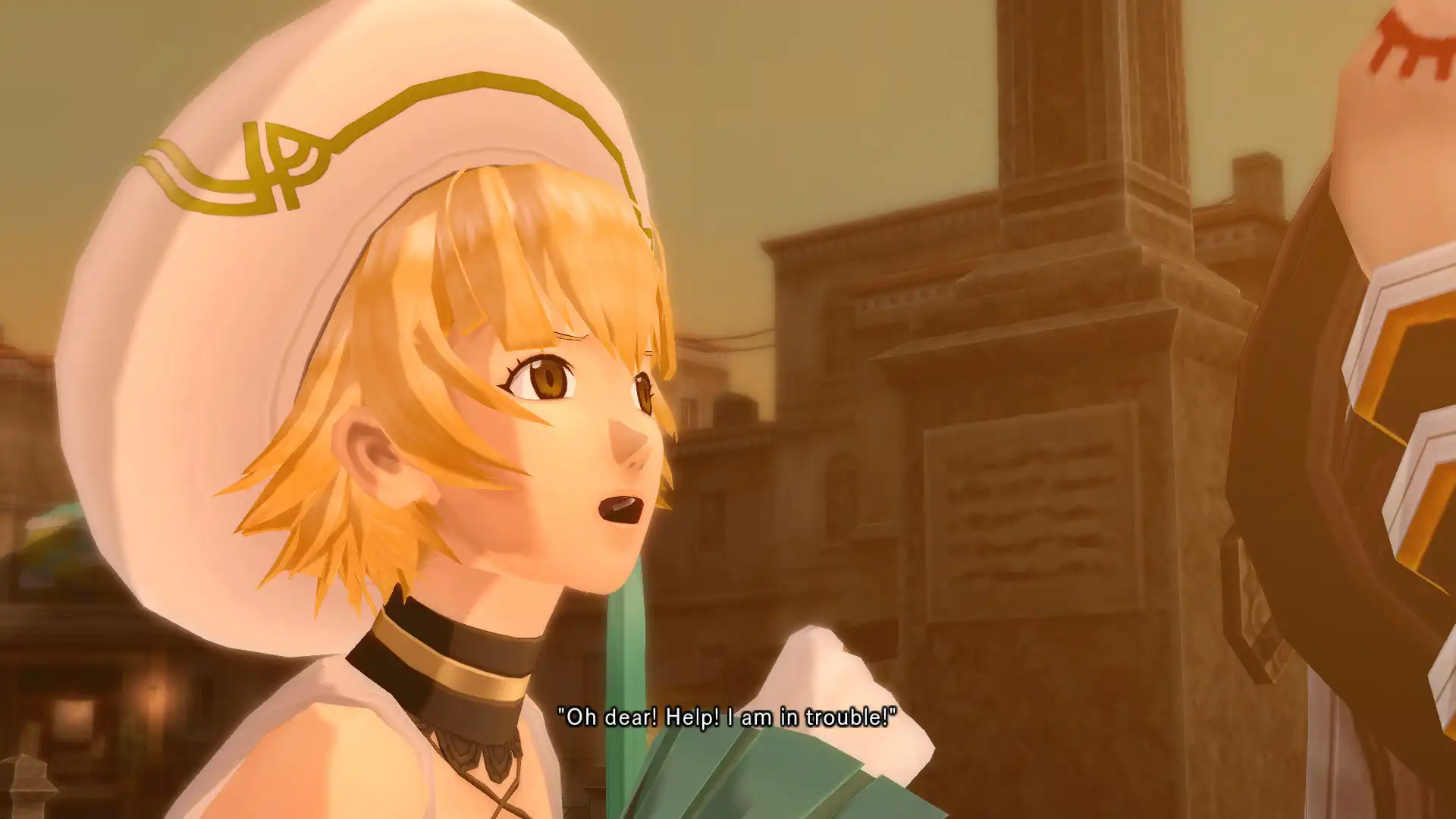 [PC]骇客时空：GU最终编码/.hack//G.U. Last Recode