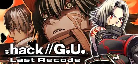 [PC]骇客时空：GU最终编码/.hack//G.U. Last Recode-游戏库