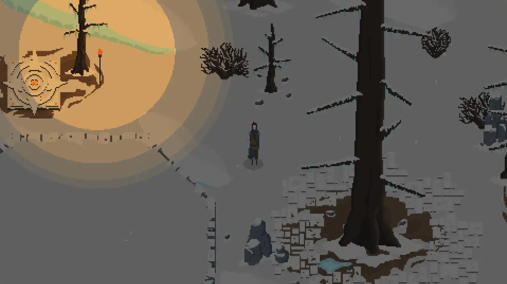 [PC]埃尔登：遗忘之旅/Elden: Path of the Forgotten