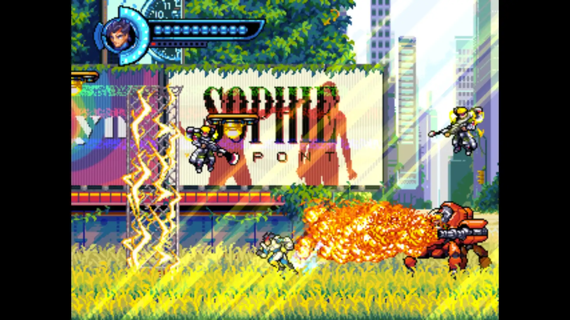 [PC]钢铁突击/Steel Assault