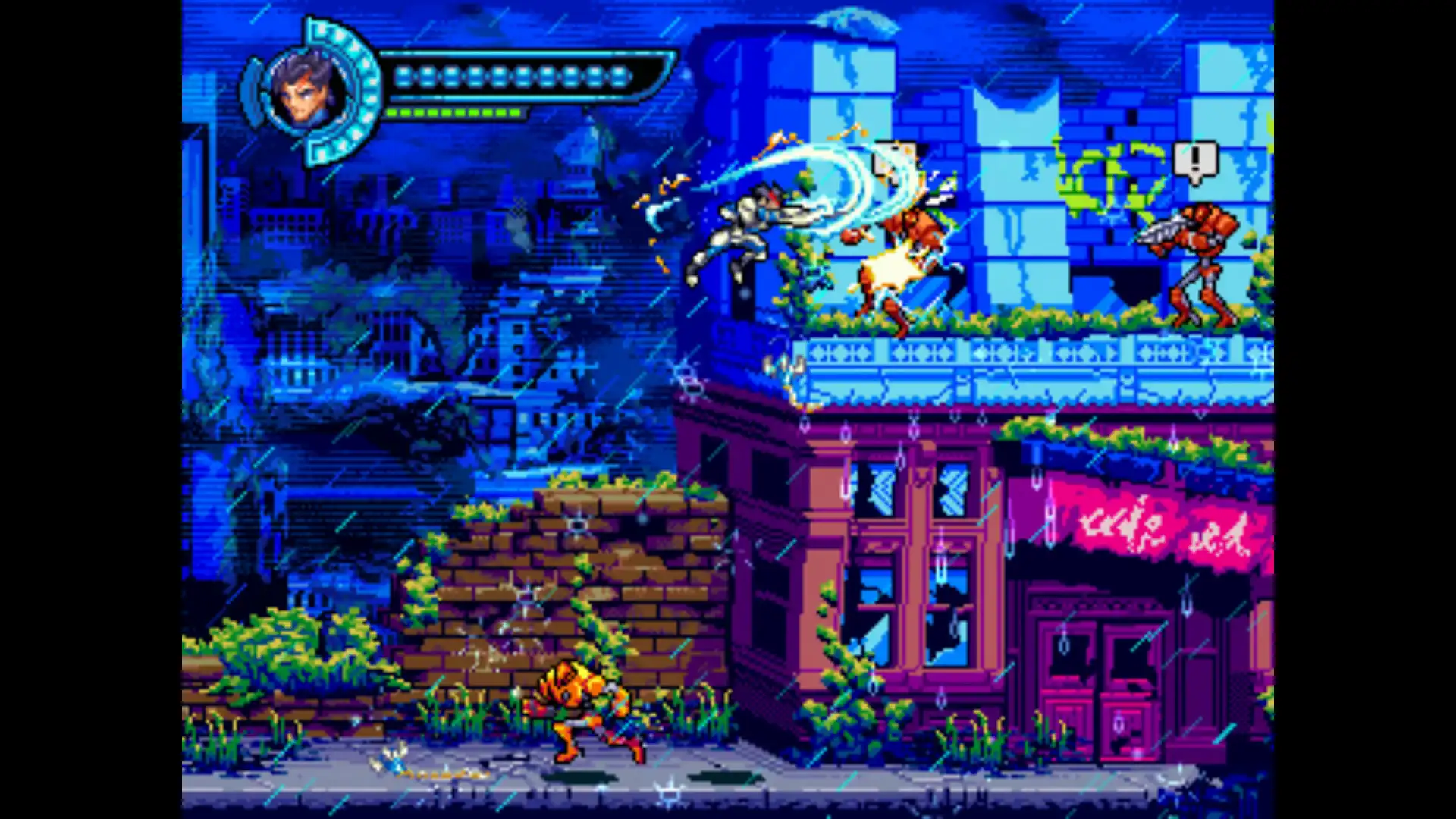 [PC]钢铁突击/Steel Assault