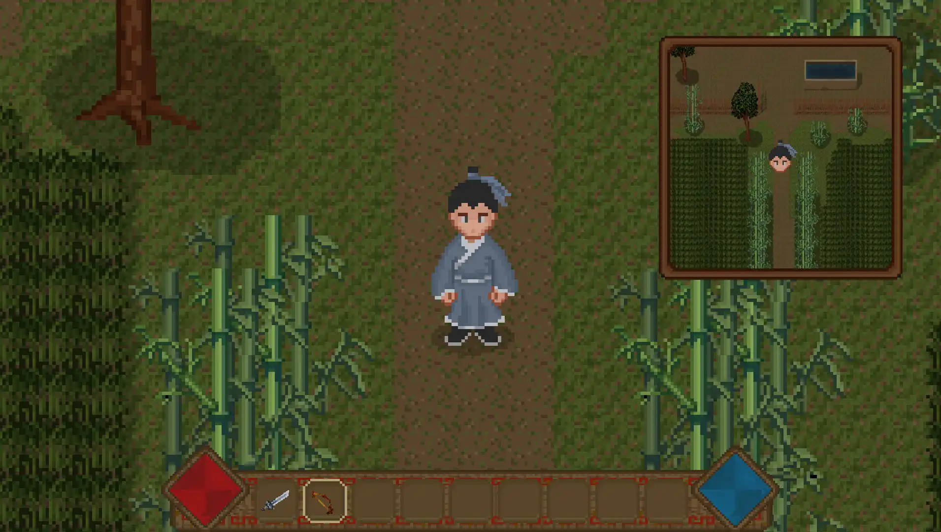 [PC]鸟兽幻戏图/Bird and Beast Fantasy