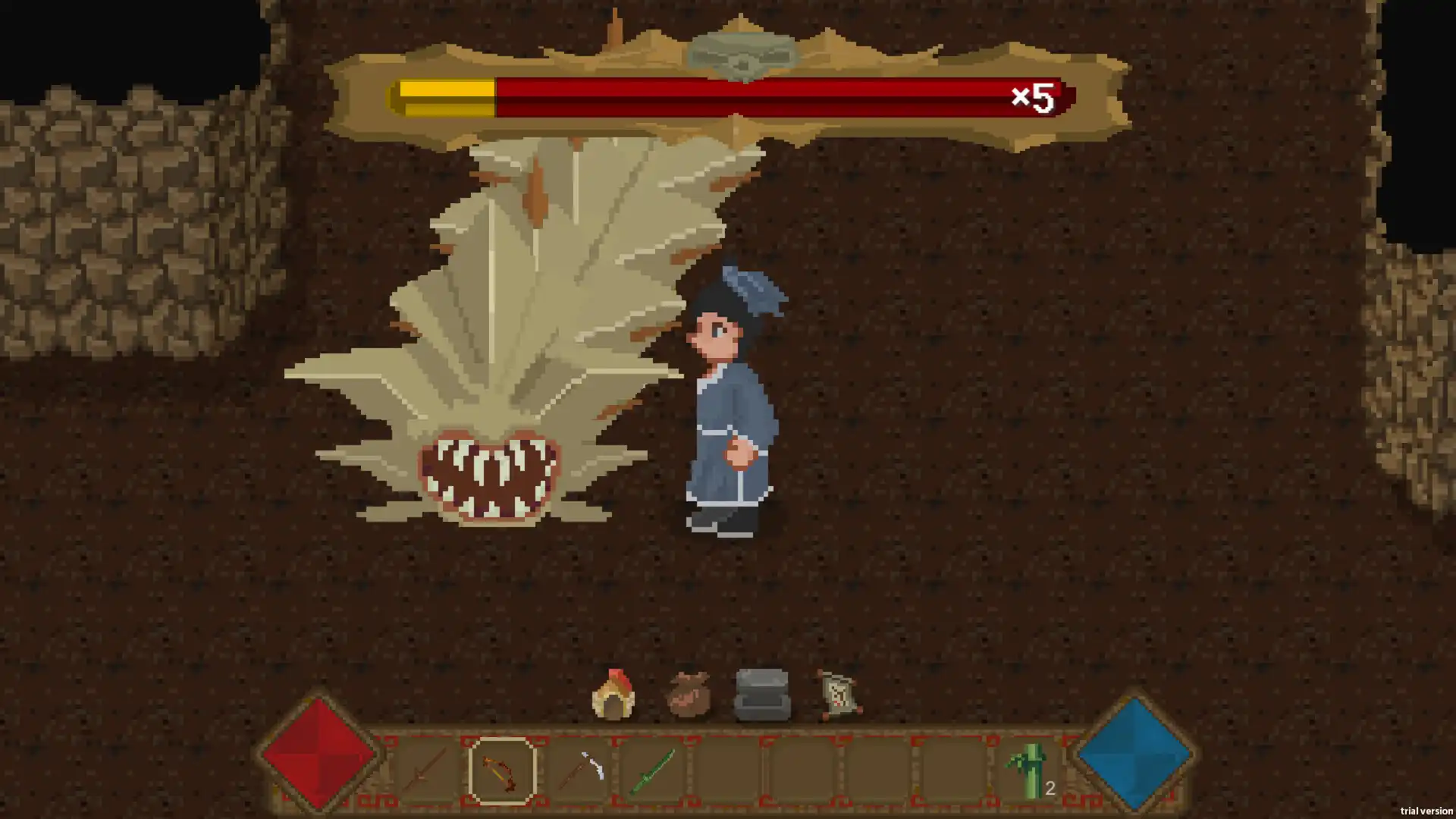 [PC]鸟兽幻戏图/Bird and Beast Fantasy