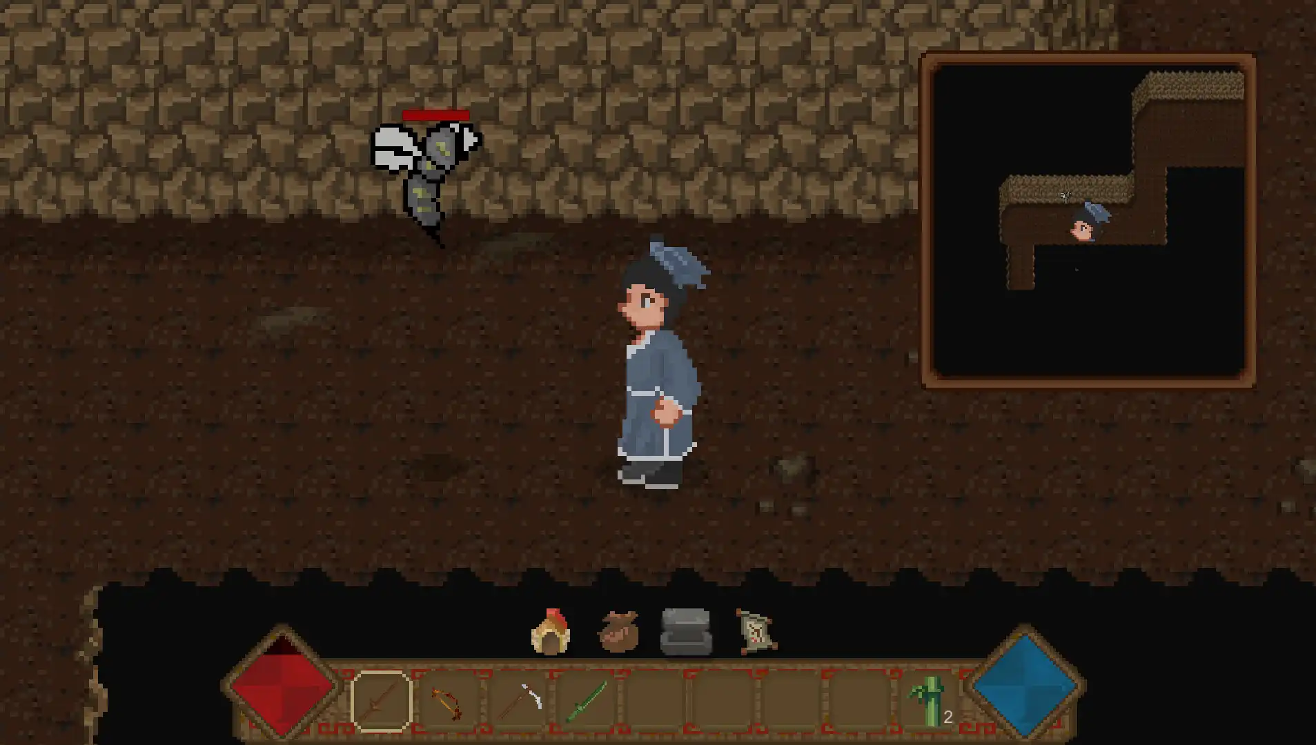 [PC]鸟兽幻戏图/Bird and Beast Fantasy