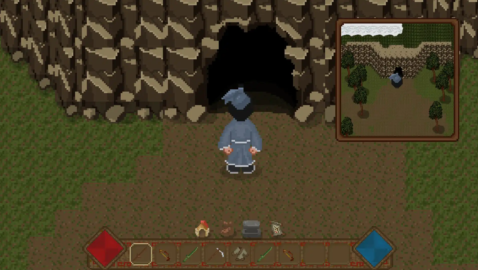 [PC]鸟兽幻戏图/Bird and Beast Fantasy