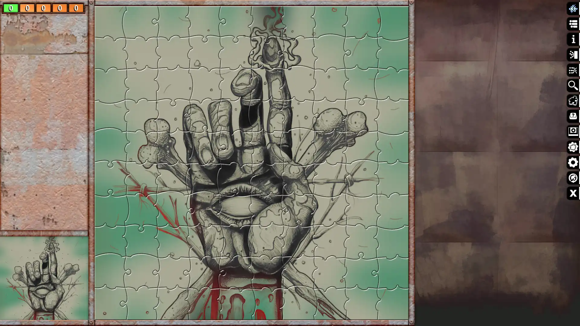 [PC]像素拼图：终极拼图/Pixel Puzzles Ultimate Jigsaw