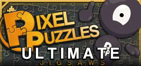 [PC]像素拼图：终极拼图/Pixel Puzzles Ultimate Jigsaw-游戏库