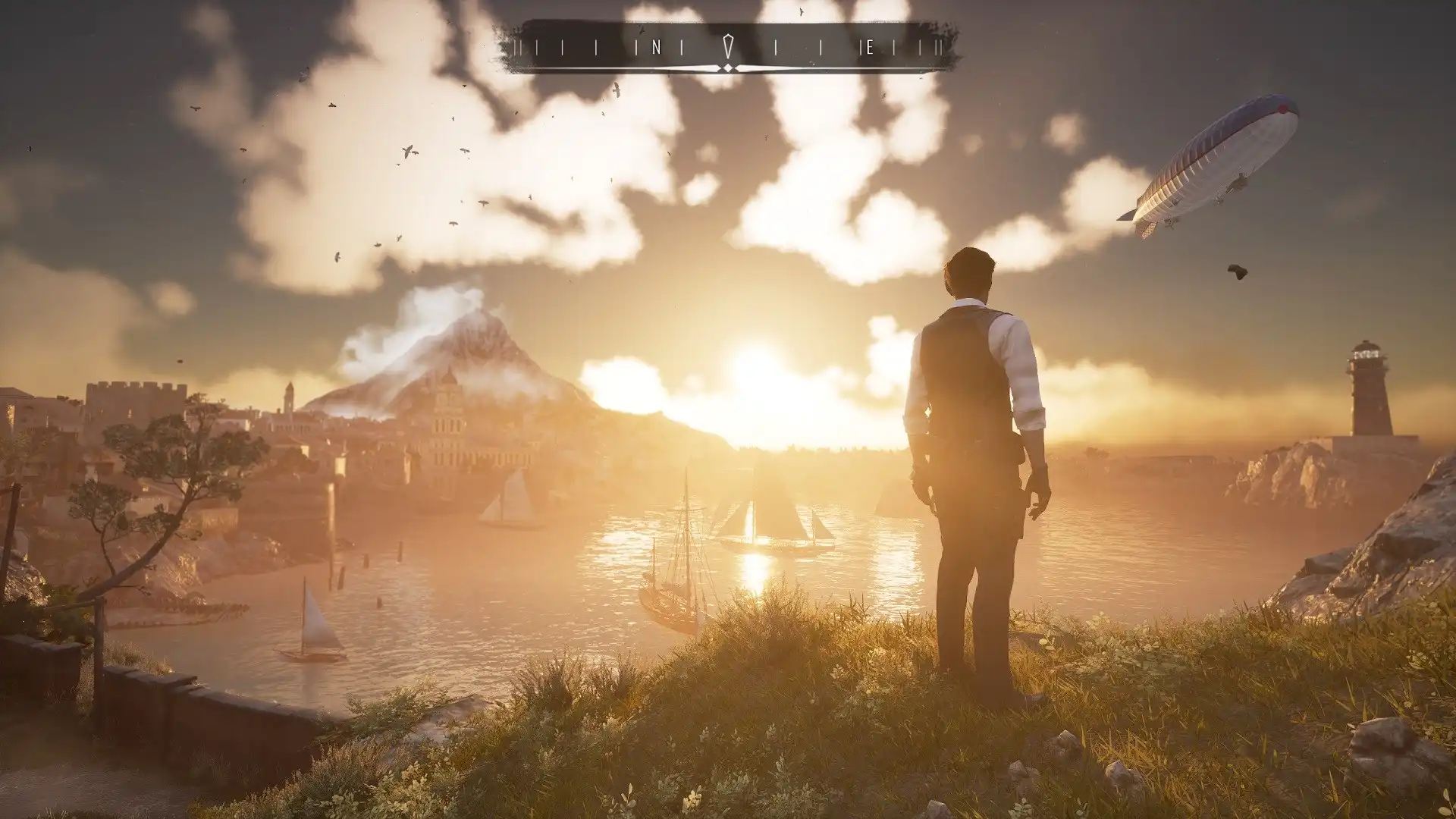 [PC]夏洛克·福尔摩斯：第一章/Sherlock Holmes Chapter One