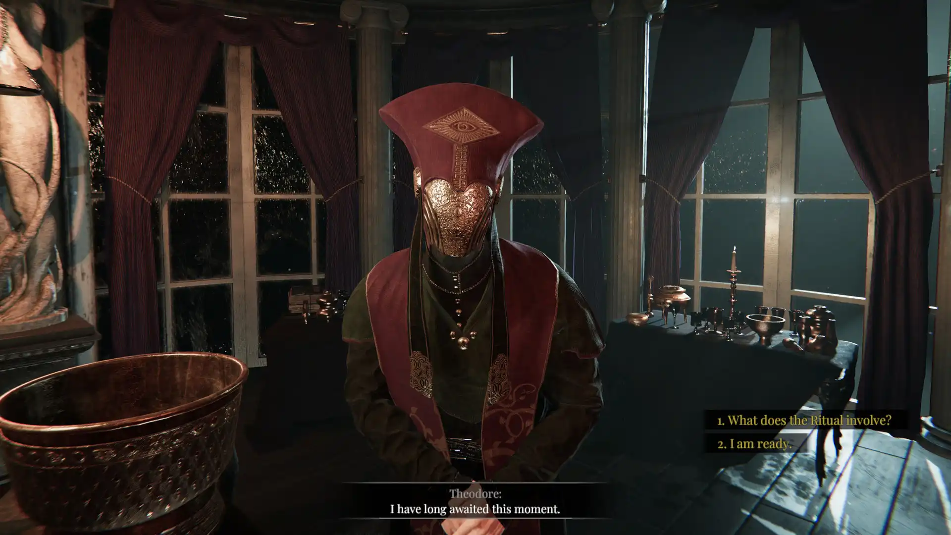 [PC]世外之欲：M版/Lust from Beyond: M Edition