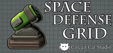 [PC]太空防御阵型/Space Defense Grid-游戏库