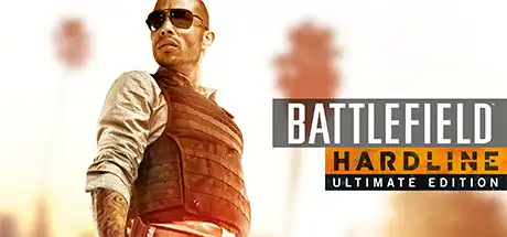 [PC]战地：硬仗/Battlefield：Hardline-游戏库