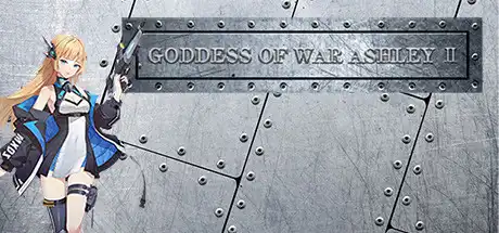 [PC]战争女神：阿什莉2/Goddess Of War Ashley Ⅱ-游戏库