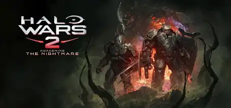 [PC]光环战争2/Halo Wars 2-游戏库