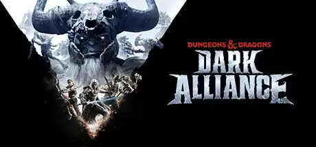 [PC]龙与地下城：黑暗联盟/Dungeons & Dragons: Dark Alliance-游戏库