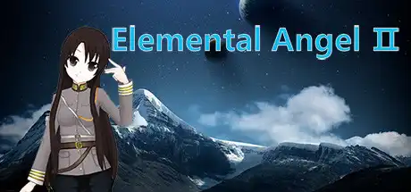 [PC]元素天使2/Elemental Angel Ⅱ-游戏库
