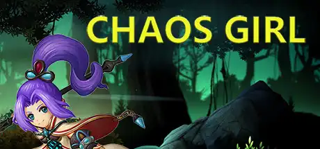 [PC]混乱女孩/Chaos Girl-游戏库