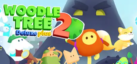 [PC]萌树伍德2：豪华版+/Woodle Tree 2: Deluxe Plus-游戏库