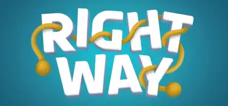 [PC]正确方式/Right Way-游戏库