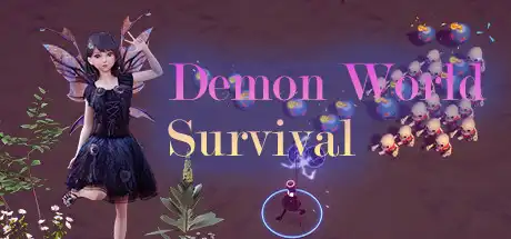[PC]妖界生存/Demon World Survival-游戏库