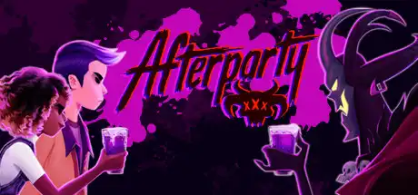 [PC]派对之后/Afterparty-游戏库