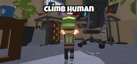 [PC]攀爬坠落的人类/Climb Fall Human Guys-游戏库