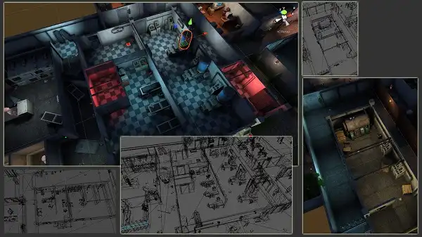 [PC]秘馆疑踪/Heaven Dust