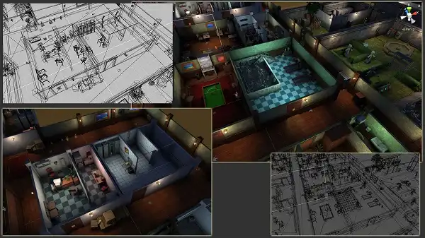 [PC]秘馆疑踪/Heaven Dust
