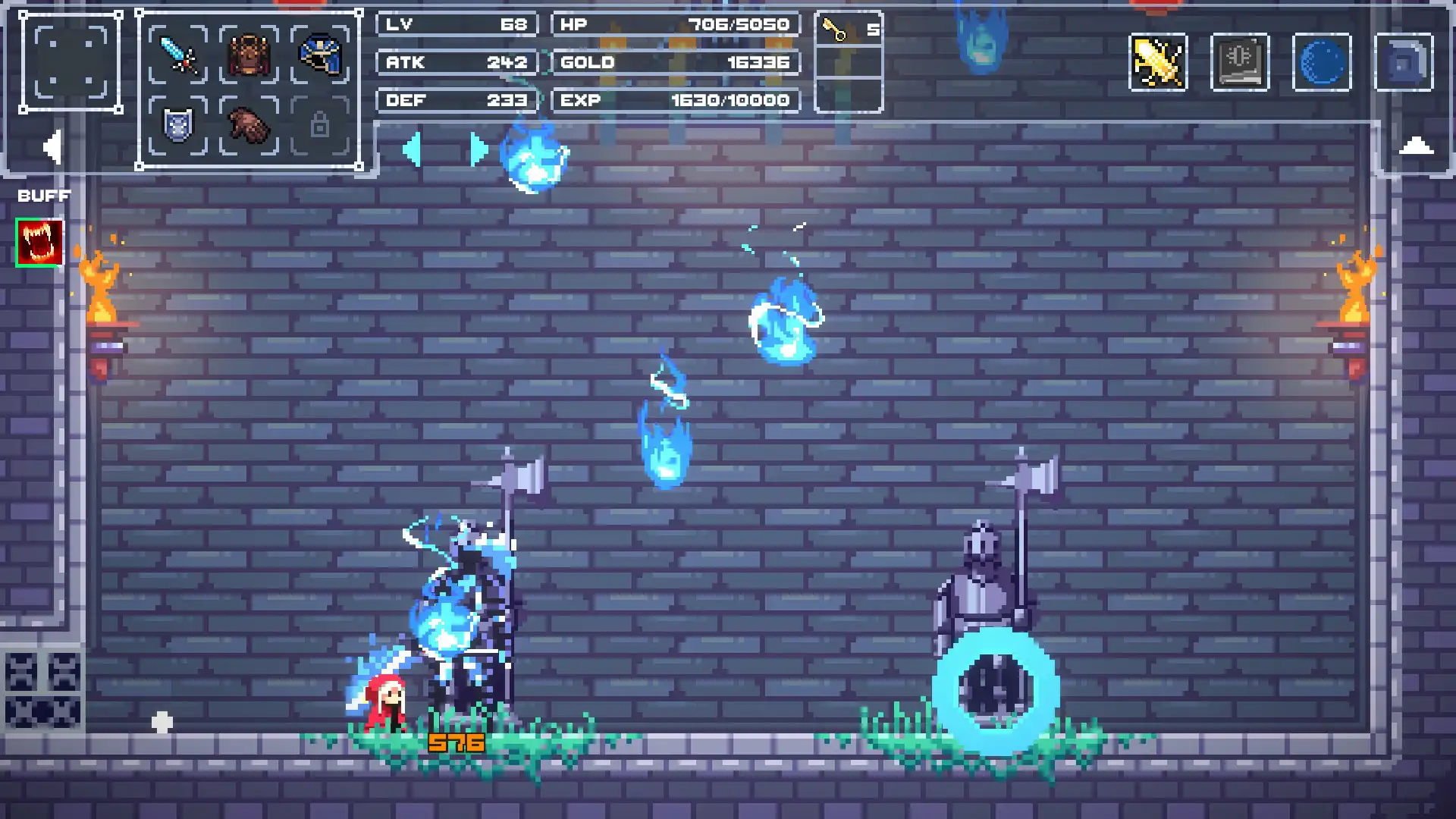 [PC]魔旅之塔/Mage Tower