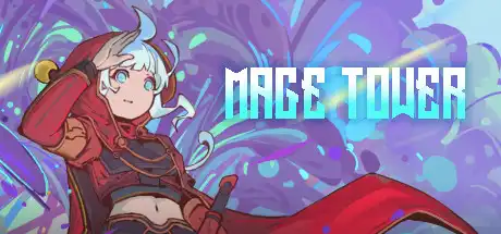 [PC]魔旅之塔/Mage Tower-芝士游戏