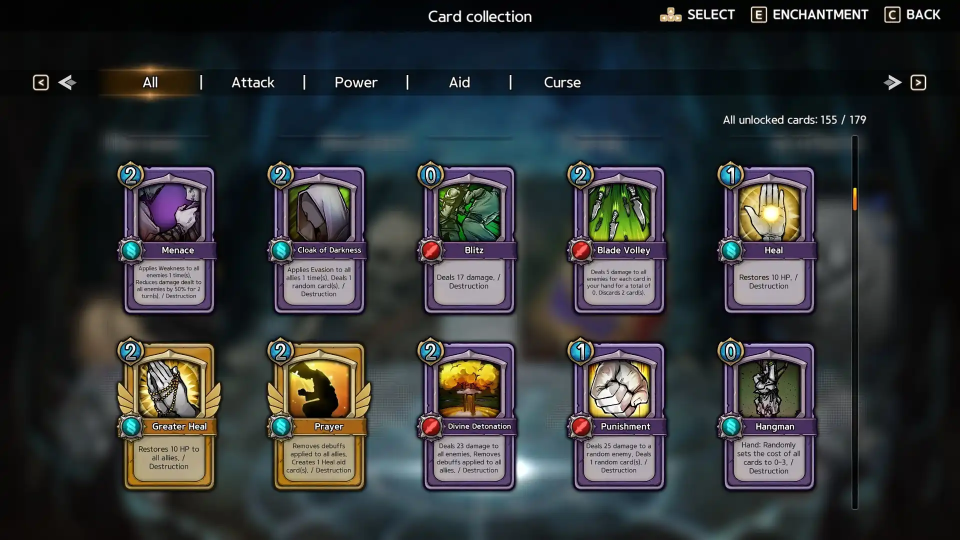 图片[3] [PC]命运之幽/Destiny or Fate | 游戏截图