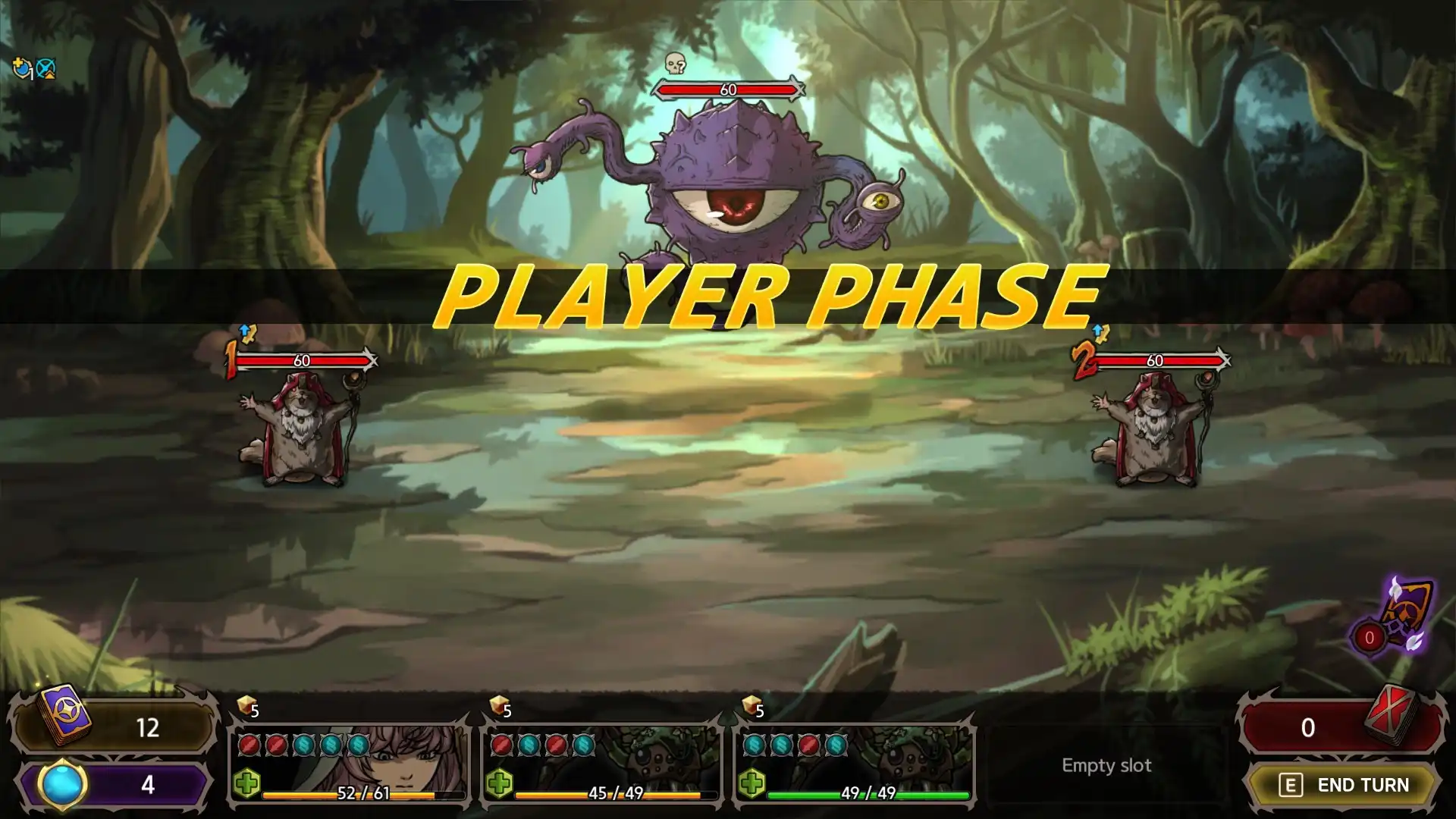 图片[4] [PC]命运之幽/Destiny or Fate | 游戏截图