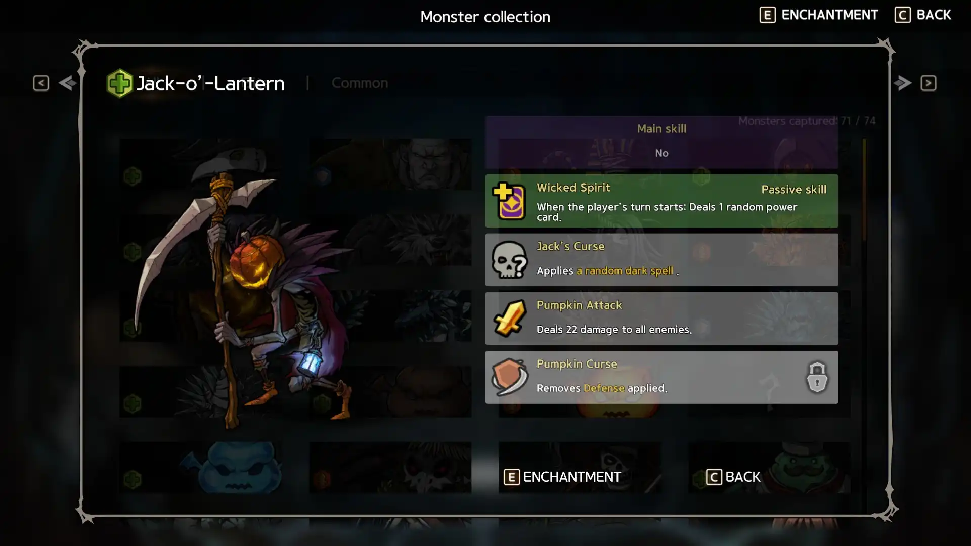 图片[5] [PC]命运之幽/Destiny or Fate | 游戏截图