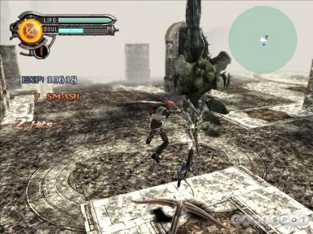 [PC]混乱军团/Chaos Legion