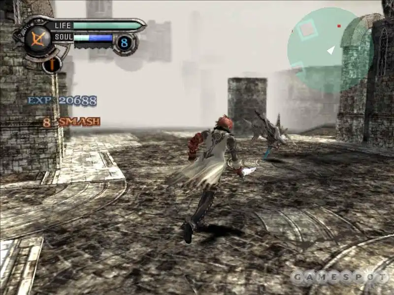 [PC]混乱军团/Chaos Legion