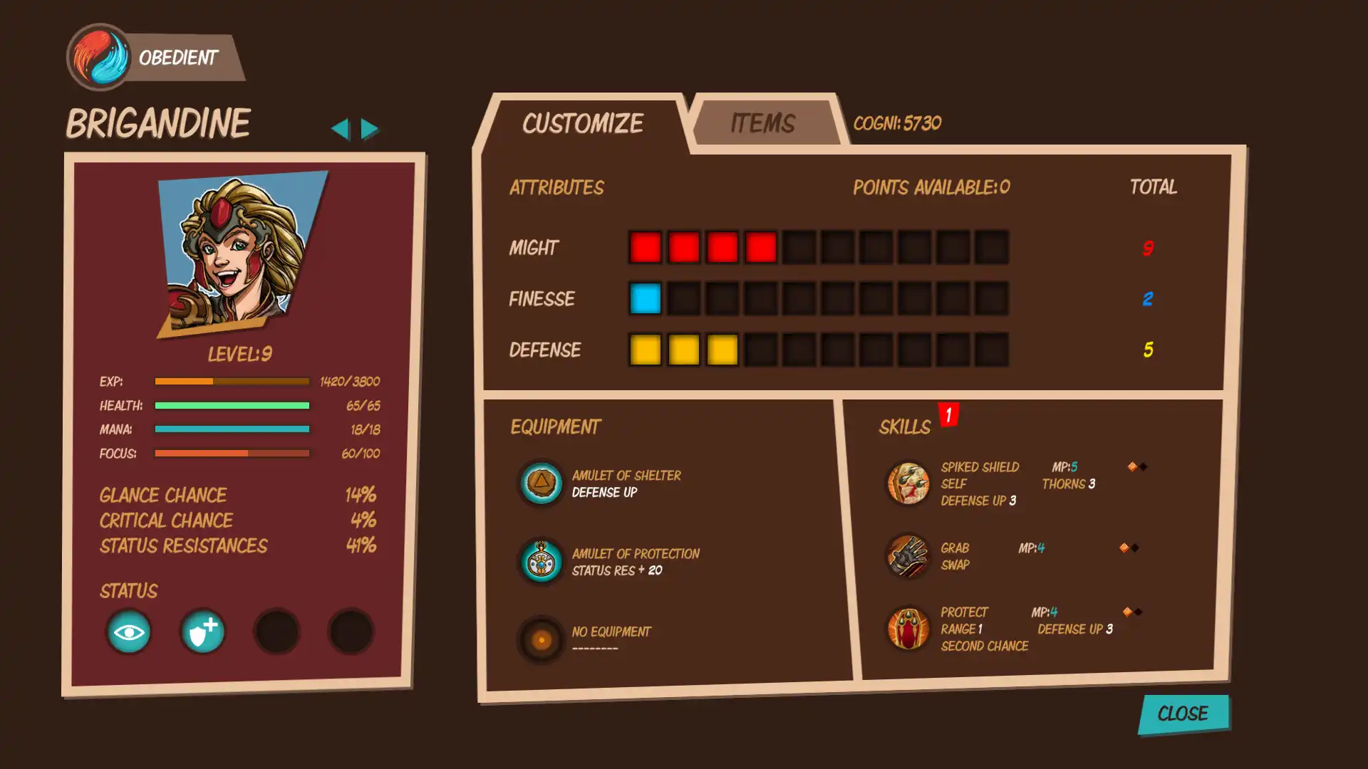 [PC]幻想骑士战术/Reverie Knights Tactics