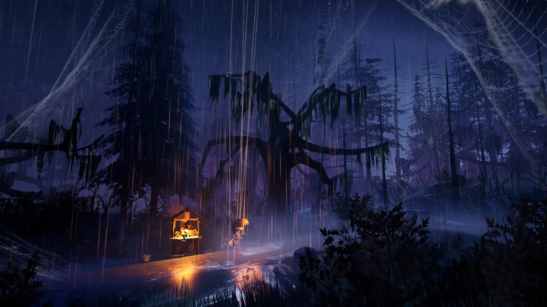 [PC]提线木偶奇遇记/A Juggler's Tale