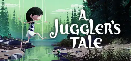 [PC]提线木偶奇遇记/A Juggler\'s Tale-游戏库