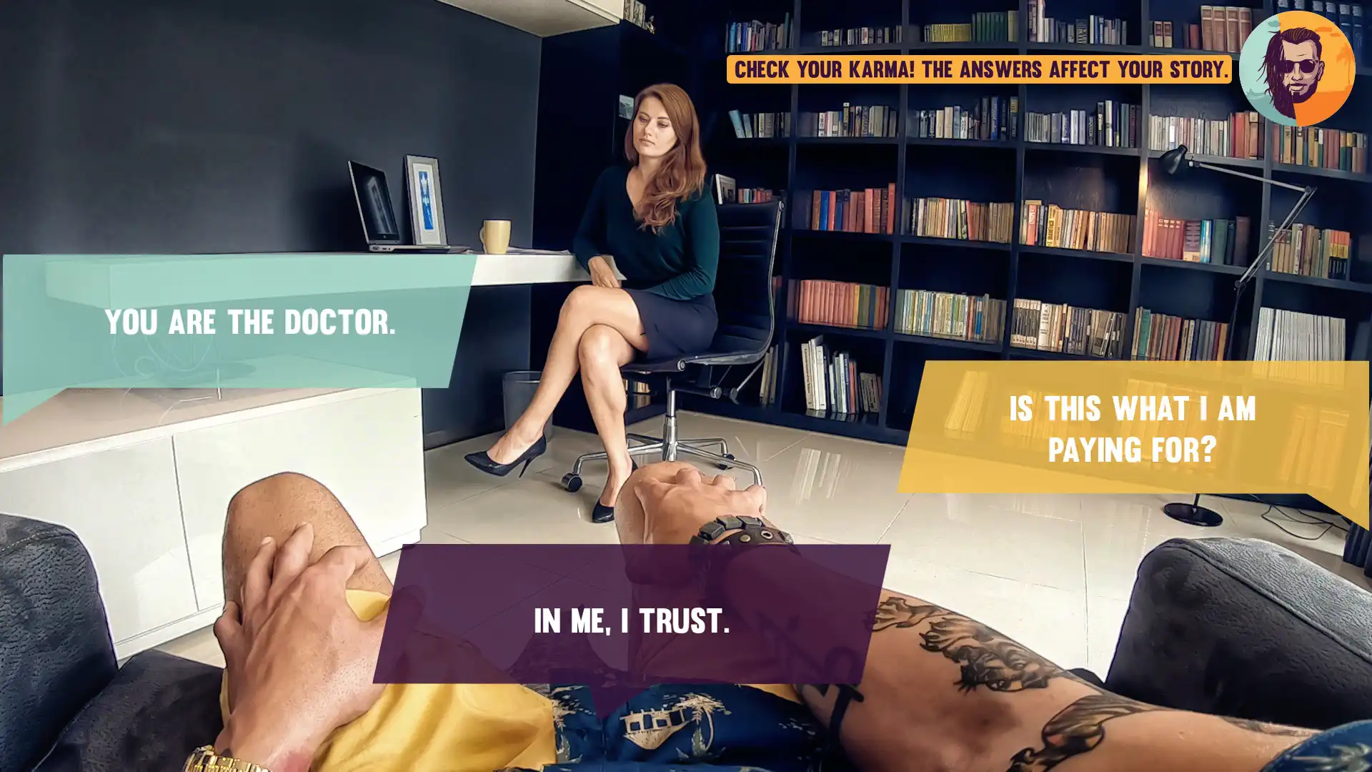 [PC]劫持者杰克：ARCADE FMV/Hijacker Jack : ARCADE FMV